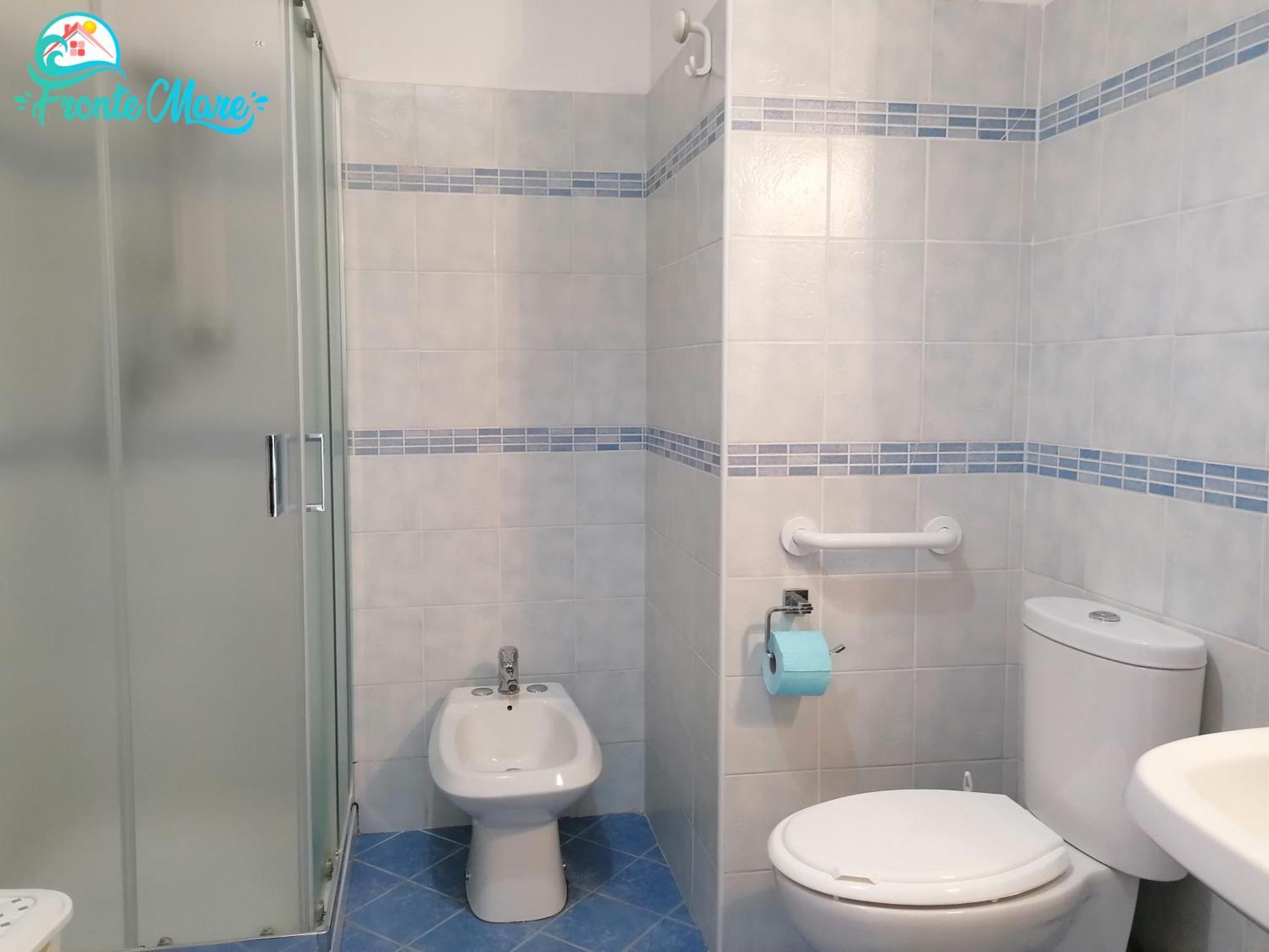 Casa Fronte Mare Villa Santa Teresa Di Riva Bagian luar foto