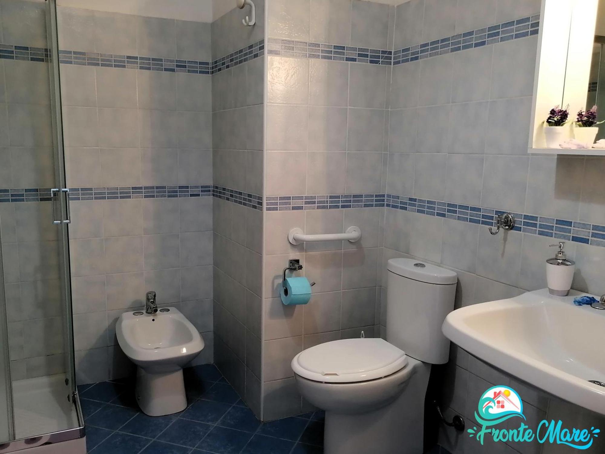 Casa Fronte Mare Villa Santa Teresa Di Riva Bagian luar foto