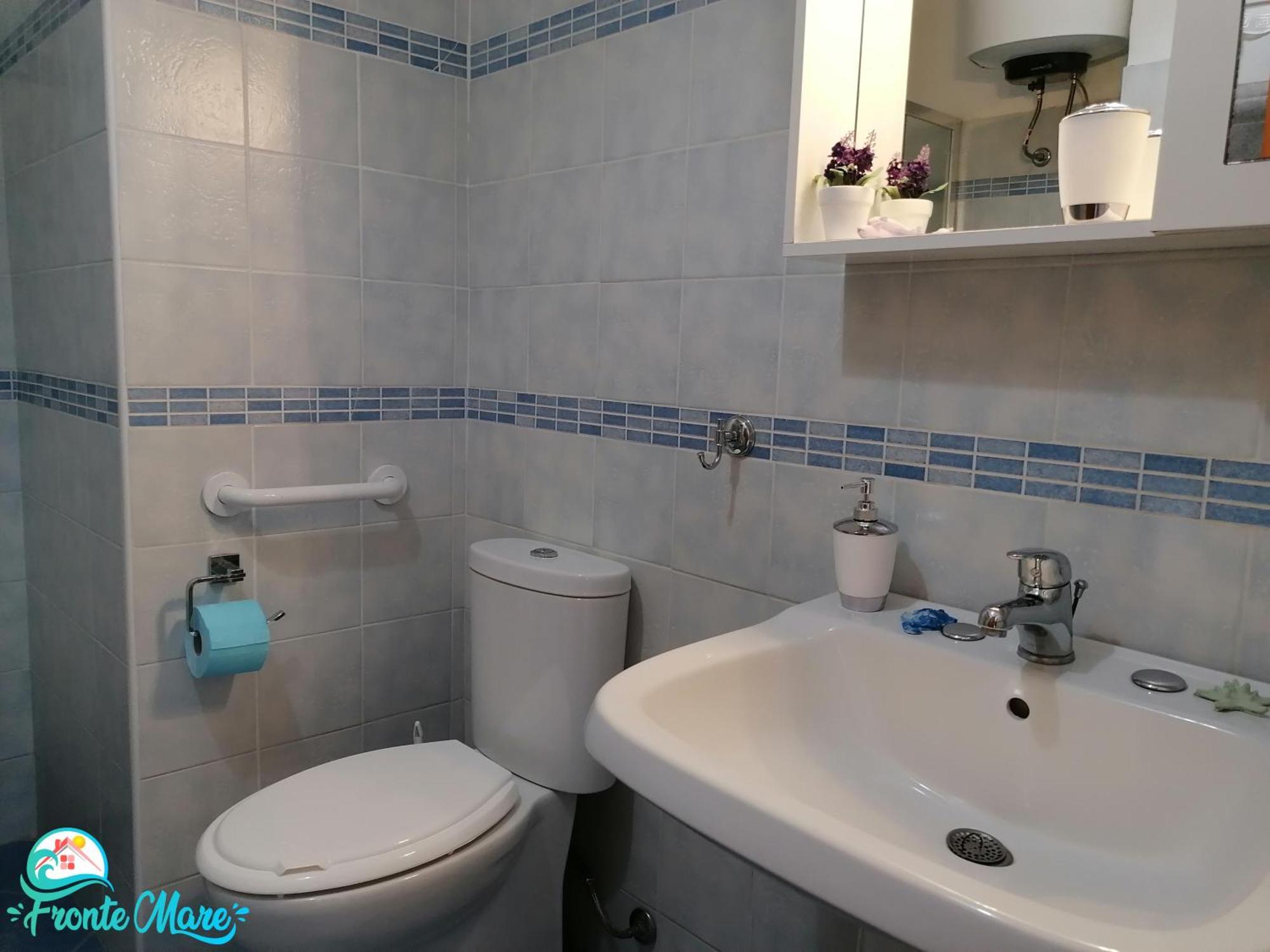 Casa Fronte Mare Villa Santa Teresa Di Riva Bagian luar foto